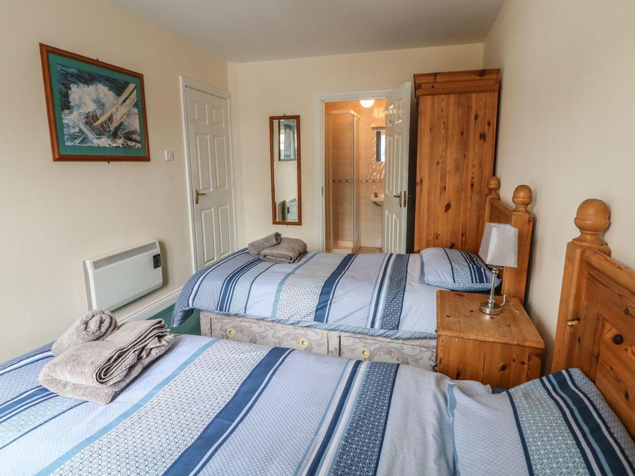 Apartment 42 Bundoran Luaran gambar