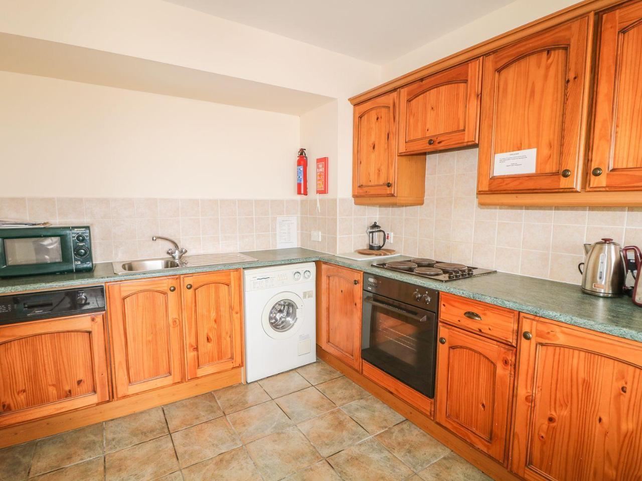 Apartment 42 Bundoran Luaran gambar